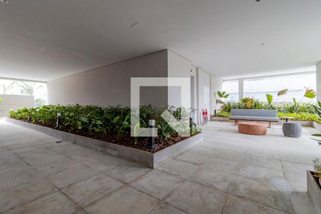 Área Comum de apartamento à venda com 2 quartos, 61m² em Jardim Caravelas, São Paulo