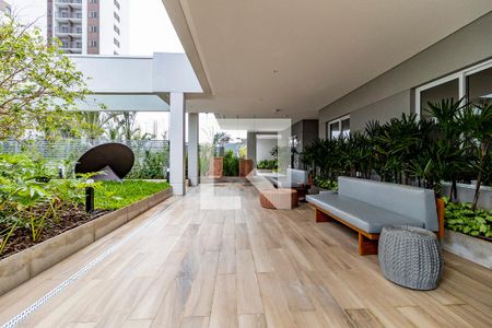 Área Comum de apartamento à venda com 2 quartos, 61m² em Jardim Caravelas, São Paulo