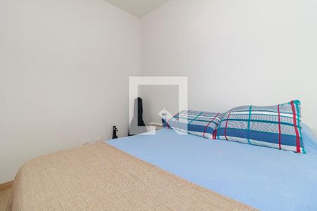 Quarto 1 de apartamento à venda com 2 quartos, 61m² em Jardim Caravelas, São Paulo