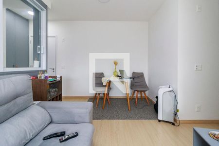 Sala de apartamento à venda com 2 quartos, 61m² em Jardim Caravelas, São Paulo