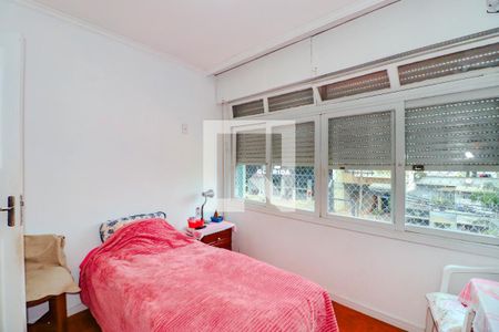 Quarto 1 de apartamento à venda com 3 quartos, 123m² em Petrópolis, Porto Alegre