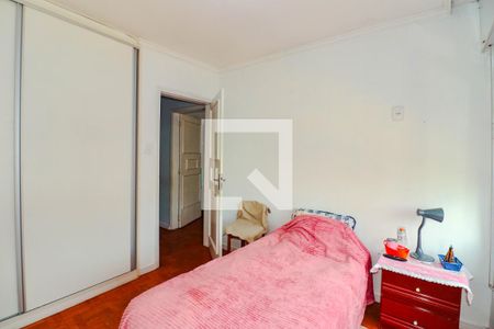 Quarto 1 de apartamento à venda com 3 quartos, 123m² em Petrópolis, Porto Alegre