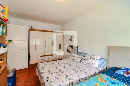 Quarto 2 de apartamento à venda com 3 quartos, 123m² em Petrópolis, Porto Alegre