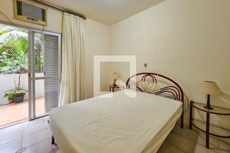 Quarto 1 de apartamento para alugar com 3 quartos, 110m² em Balneario Guarujá, Guarujá