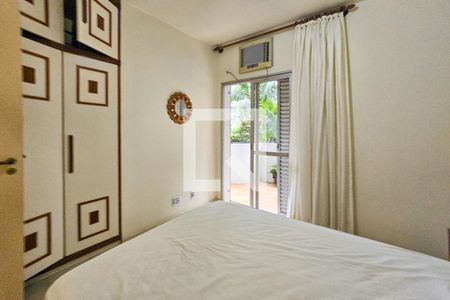 Quarto 1 de apartamento para alugar com 3 quartos, 110m² em Balneario Guarujá, Guarujá