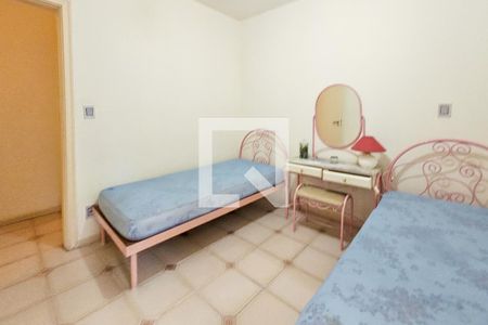 Quarto 2 de apartamento para alugar com 3 quartos, 110m² em Balneario Guarujá, Guarujá