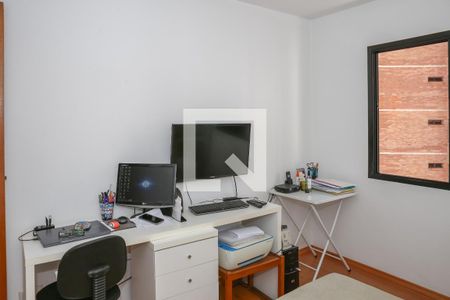 Quarto 2 de apartamento para alugar com 3 quartos, 249m² em Perdizes, São Paulo