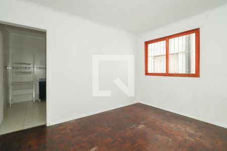 Sala de apartamento para alugar com 2 quartos, 65m² em Cristo Redentor, Porto Alegre