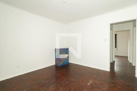 Sala de apartamento para alugar com 2 quartos, 65m² em Cristo Redentor, Porto Alegre