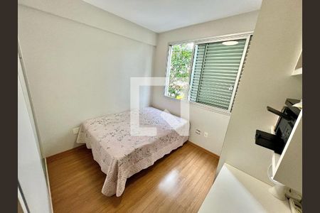 Quarto 1 de apartamento à venda com 4 quartos, 170m² em Liberdade, Belo Horizonte