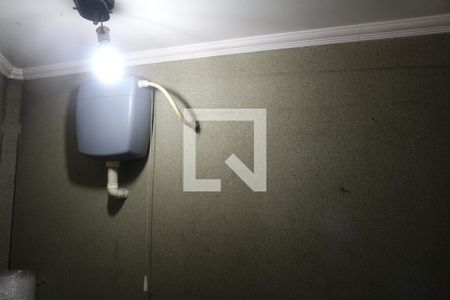 Lavabo 1 de casa à venda com 3 quartos, 394m² em Santa Maria, São Caetano do Sul