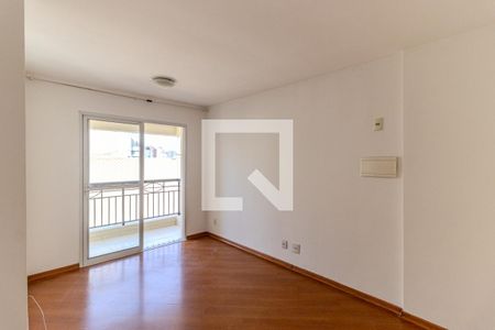 Sala de apartamento à venda com 1 quarto, 42m² em Vila Buarque, São Paulo