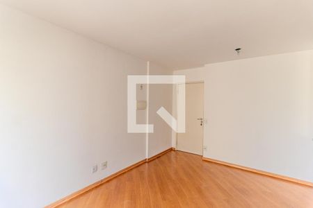 Sala de apartamento à venda com 1 quarto, 42m² em Vila Buarque, São Paulo
