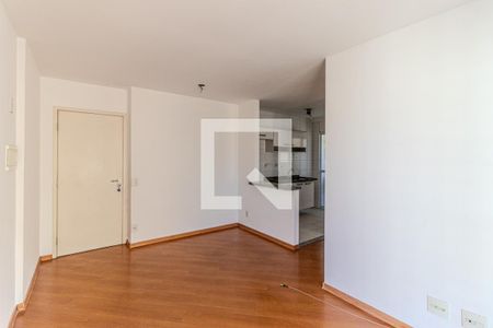 Sala de apartamento à venda com 1 quarto, 42m² em Vila Buarque, São Paulo