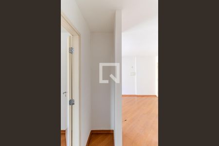 Corredor de apartamento à venda com 1 quarto, 42m² em Vila Buarque, São Paulo