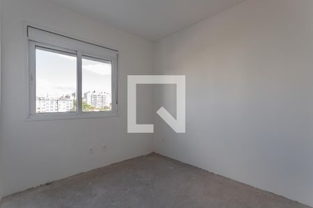 Quarto 1 de apartamento à venda com 3 quartos, 94m² em Cristo Redentor, Porto Alegre