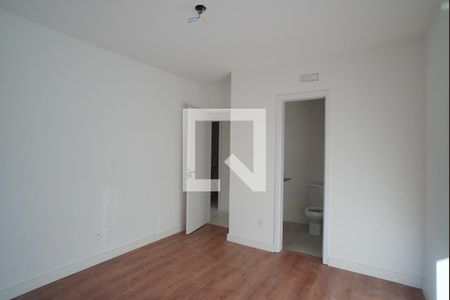 Suíte de apartamento à venda com 3 quartos, 98m² em Cristo Redentor, Porto Alegre