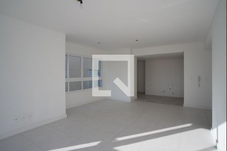 Sala de apartamento à venda com 3 quartos, 98m² em Cristo Redentor, Porto Alegre