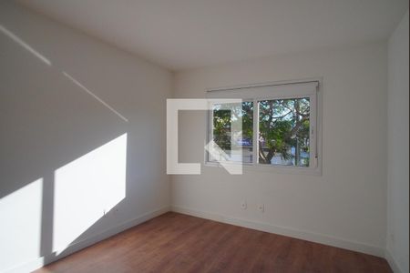 Suíte de apartamento à venda com 3 quartos, 98m² em Cristo Redentor, Porto Alegre