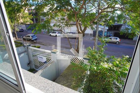Suíte - Vista de apartamento à venda com 3 quartos, 98m² em Cristo Redentor, Porto Alegre