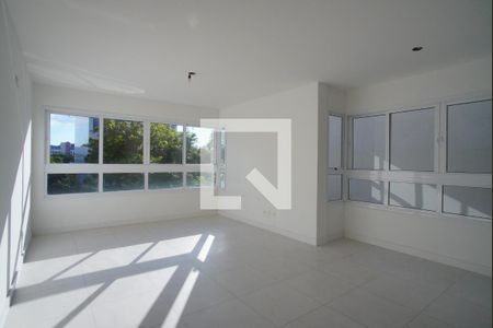 Sala de apartamento à venda com 3 quartos, 98m² em Cristo Redentor, Porto Alegre