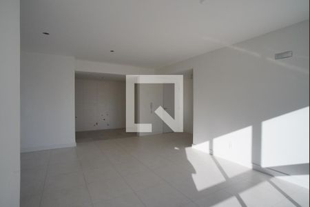 Sala de apartamento à venda com 3 quartos, 98m² em Cristo Redentor, Porto Alegre