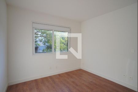 Suíte de apartamento à venda com 3 quartos, 98m² em Cristo Redentor, Porto Alegre