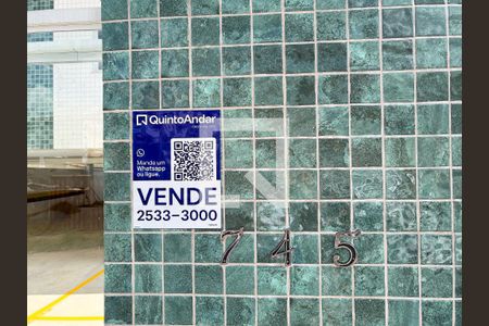 Placa de apartamento à venda com 3 quartos, 157m² em Araguaia, Belo Horizonte