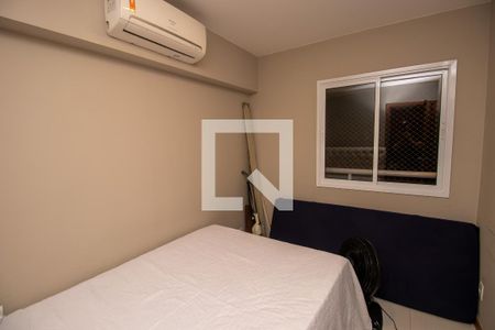 Quarto  de apartamento para alugar com 3 quartos, 157m² em Recreio dos Bandeirantes, Rio de Janeiro