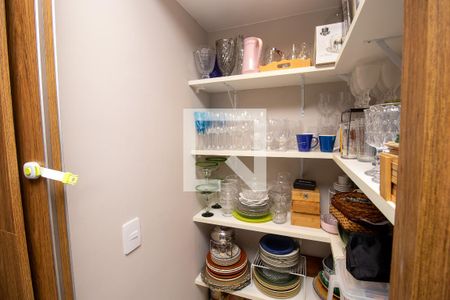 Despensa de apartamento para alugar com 3 quartos, 157m² em Recreio dos Bandeirantes, Rio de Janeiro