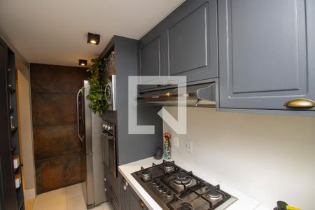 Cozinha de apartamento para alugar com 3 quartos, 157m² em Recreio dos Bandeirantes, Rio de Janeiro