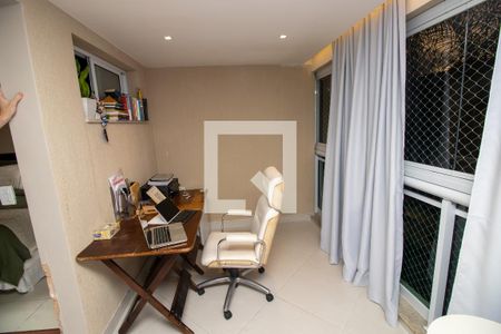 Suíte 1 de apartamento para alugar com 3 quartos, 157m² em Recreio dos Bandeirantes, Rio de Janeiro