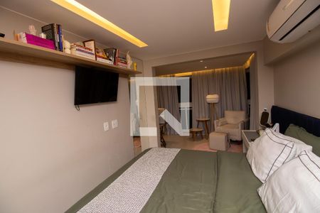 Suíte 1 de apartamento para alugar com 3 quartos, 157m² em Recreio dos Bandeirantes, Rio de Janeiro