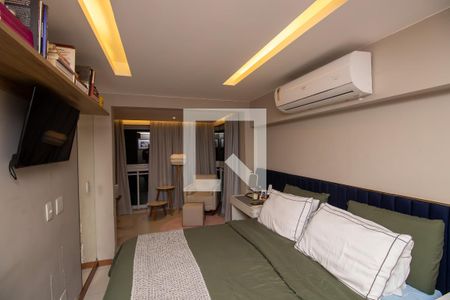 Suíte 1 de apartamento para alugar com 3 quartos, 157m² em Recreio dos Bandeirantes, Rio de Janeiro