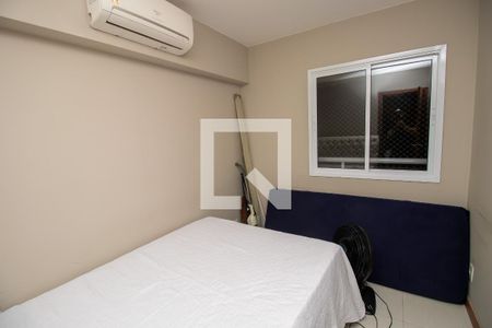 Quarto  de apartamento para alugar com 3 quartos, 157m² em Recreio dos Bandeirantes, Rio de Janeiro