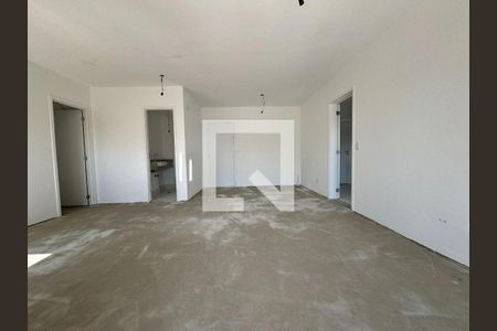 Apartamento à venda com 3 quartos, 115m² em Vila Regente Feijó, São Paulo