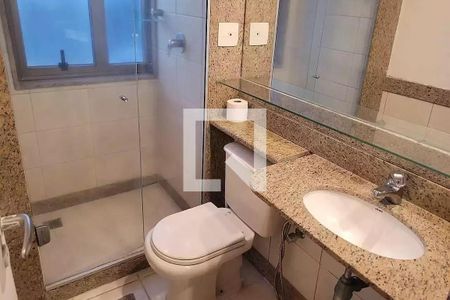 Apartamento à venda com 2 quartos, 65m² em Barra da Tijuca, Rio de Janeiro