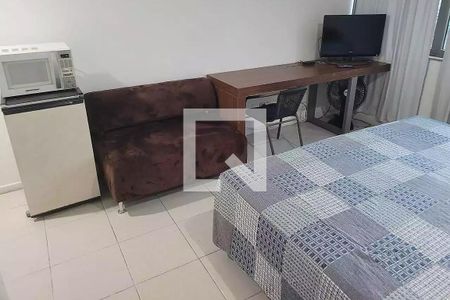 Apartamento à venda com 2 quartos, 65m² em Barra da Tijuca, Rio de Janeiro