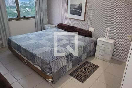 Apartamento à venda com 2 quartos, 65m² em Barra da Tijuca, Rio de Janeiro
