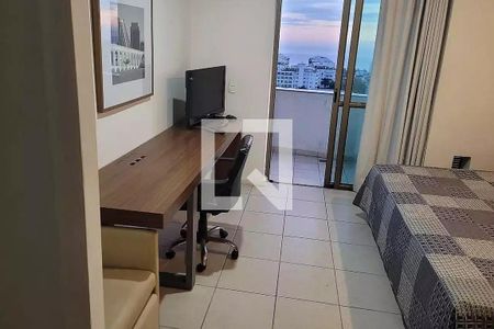 Apartamento à venda com 2 quartos, 65m² em Barra da Tijuca, Rio de Janeiro
