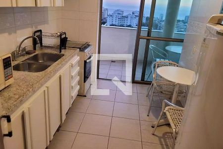 Apartamento à venda com 2 quartos, 65m² em Barra da Tijuca, Rio de Janeiro