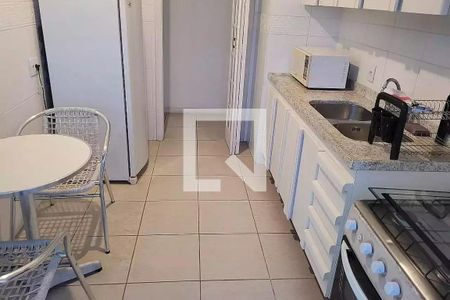 Apartamento à venda com 2 quartos, 65m² em Barra da Tijuca, Rio de Janeiro