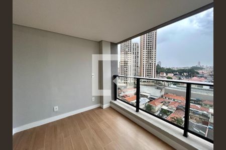 Apartamento à venda com 3 quartos, 115m² em Vila Regente Feijó, São Paulo