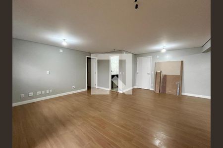 Apartamento à venda com 3 quartos, 115m² em Vila Regente Feijó, São Paulo