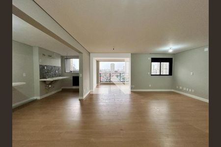 Apartamento à venda com 3 quartos, 115m² em Vila Regente Feijó, São Paulo