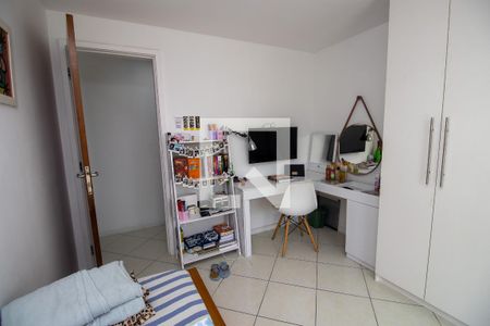 Quarto 2 de apartamento à venda com 3 quartos, 114m² em Recreio dos Bandeirantes, Rio de Janeiro