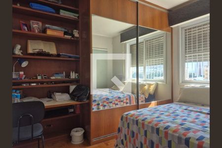 Apartamento à venda com 3 quartos, 112m² em Campos Elíseos, São Paulo