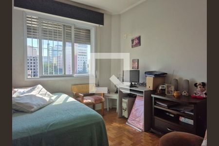 Apartamento à venda com 3 quartos, 112m² em Campos Elíseos, São Paulo