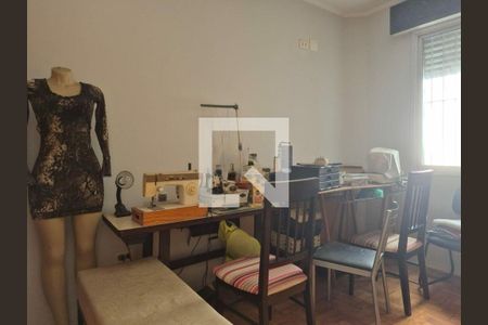 Apartamento à venda com 3 quartos, 112m² em Campos Elíseos, São Paulo