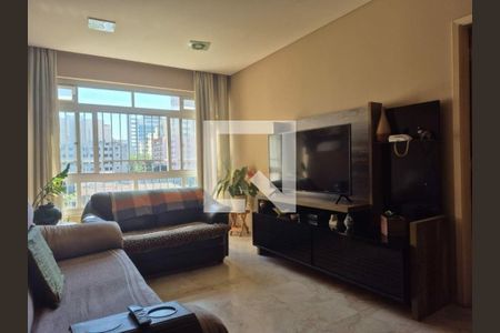 Apartamento à venda com 3 quartos, 112m² em Campos Elíseos, São Paulo